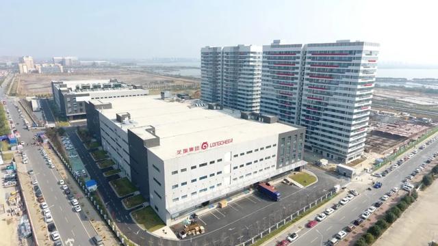 《江西新闻联播》：南昌高新区电子信息产业成为高质量发展强劲动力