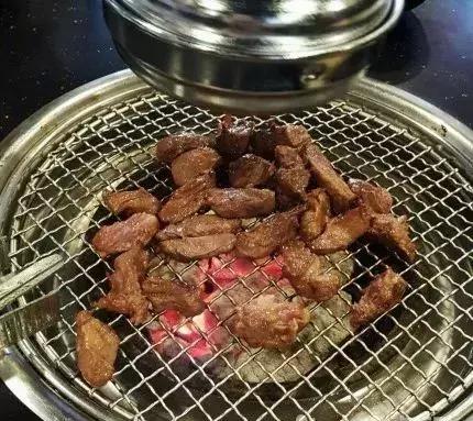 济南韩国料理，济南韩国料理哪家好吃？